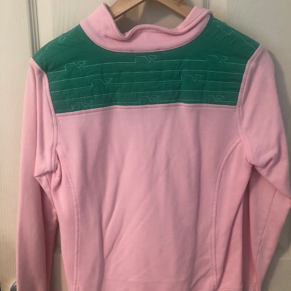 Vineyard Vines Pullover - Picture 2 of 2